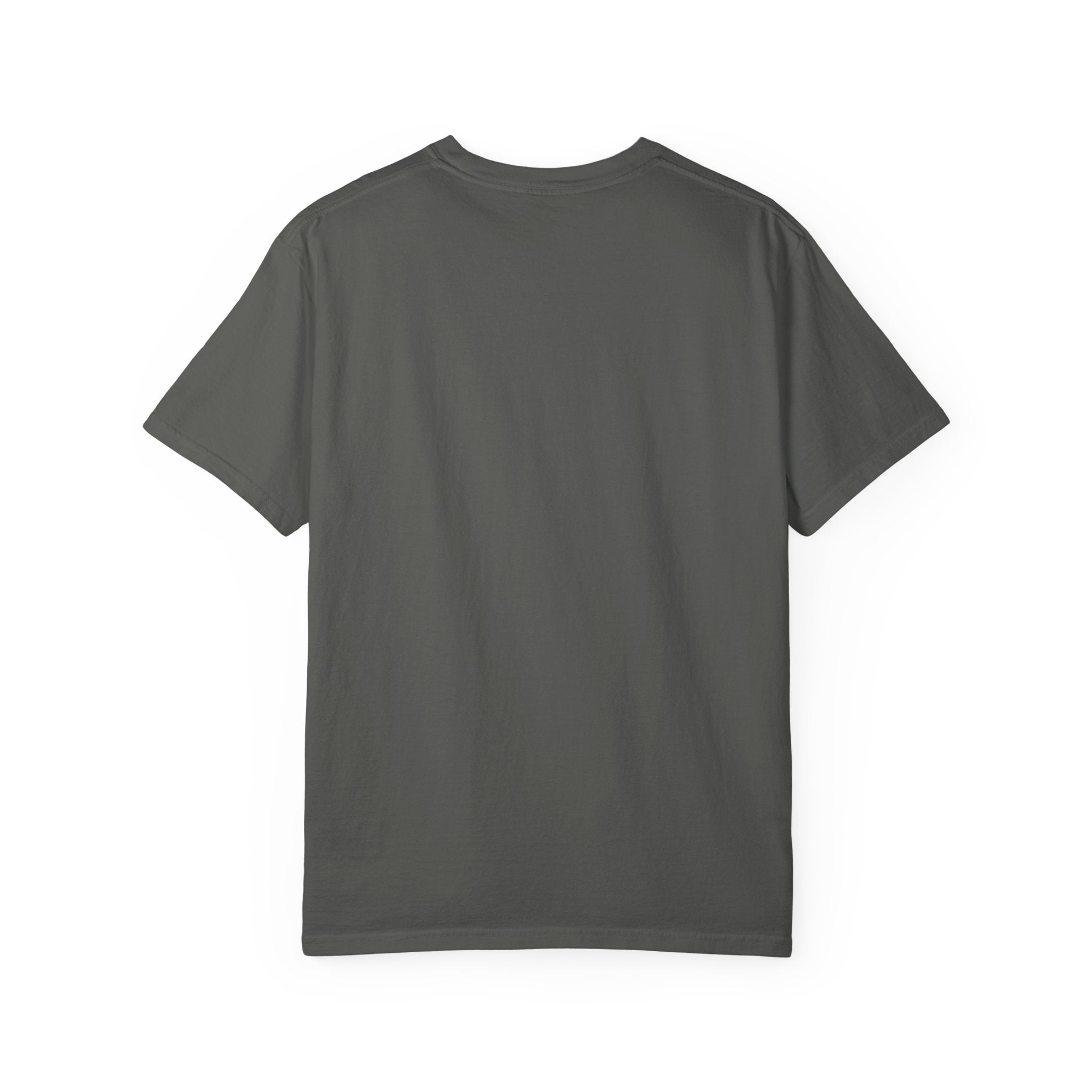 No Kings symbol T-shirt | Anti-monarchy graphic tee