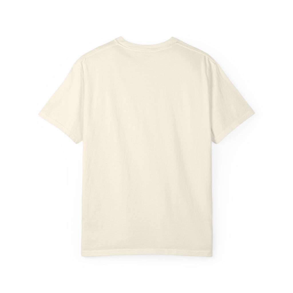 No Kings symbol T-shirt | Anti-monarchy graphic tee