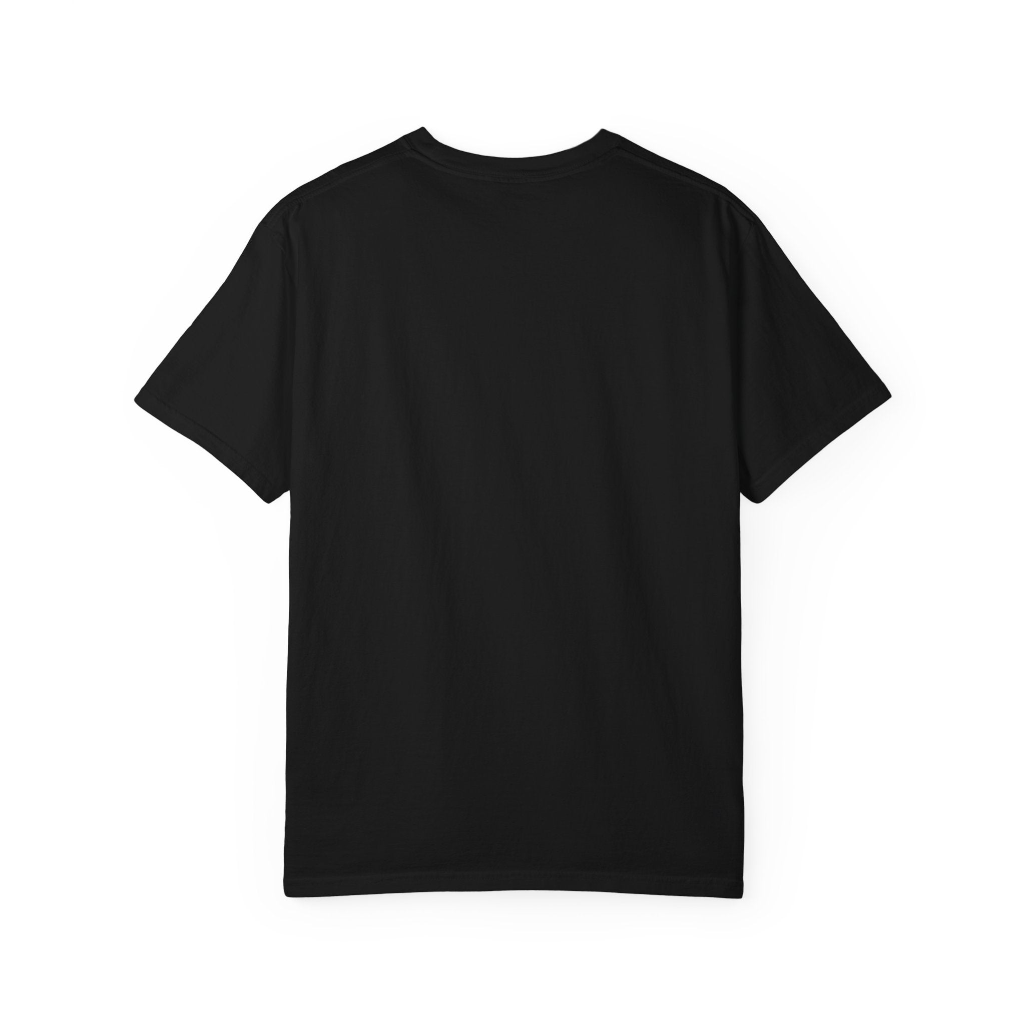 No Kings symbol T-shirt | Anti-monarchy graphic tee
