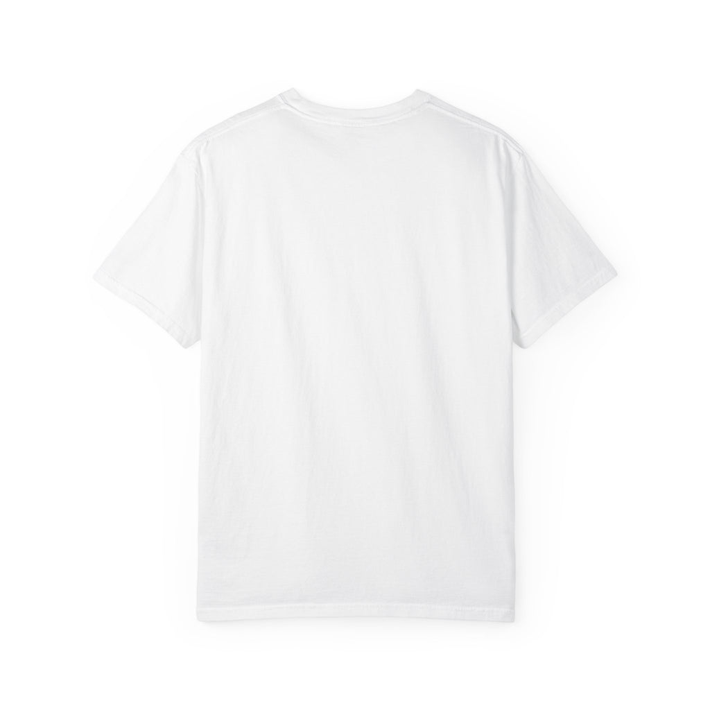 No Kings symbol T-shirt | Anti-monarchy graphic tee