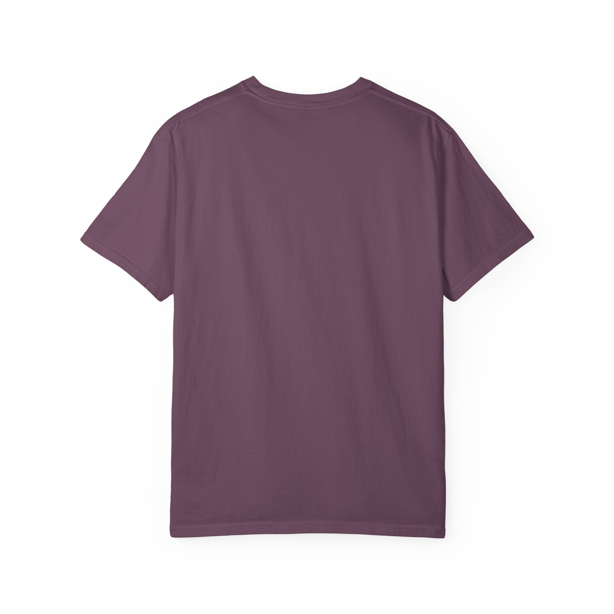 No Kings symbol T-shirt | Anti-monarchy graphic tee