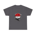 Anti Trump Shirt, Political Statement Tee, Bold Graphic Protest Shirt, Unisex Heavy Cotton T-Shirt, Streetwear Political Apparel