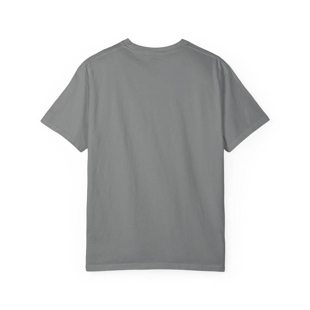No Kings symbol T-shirt | Anti-monarchy graphic tee