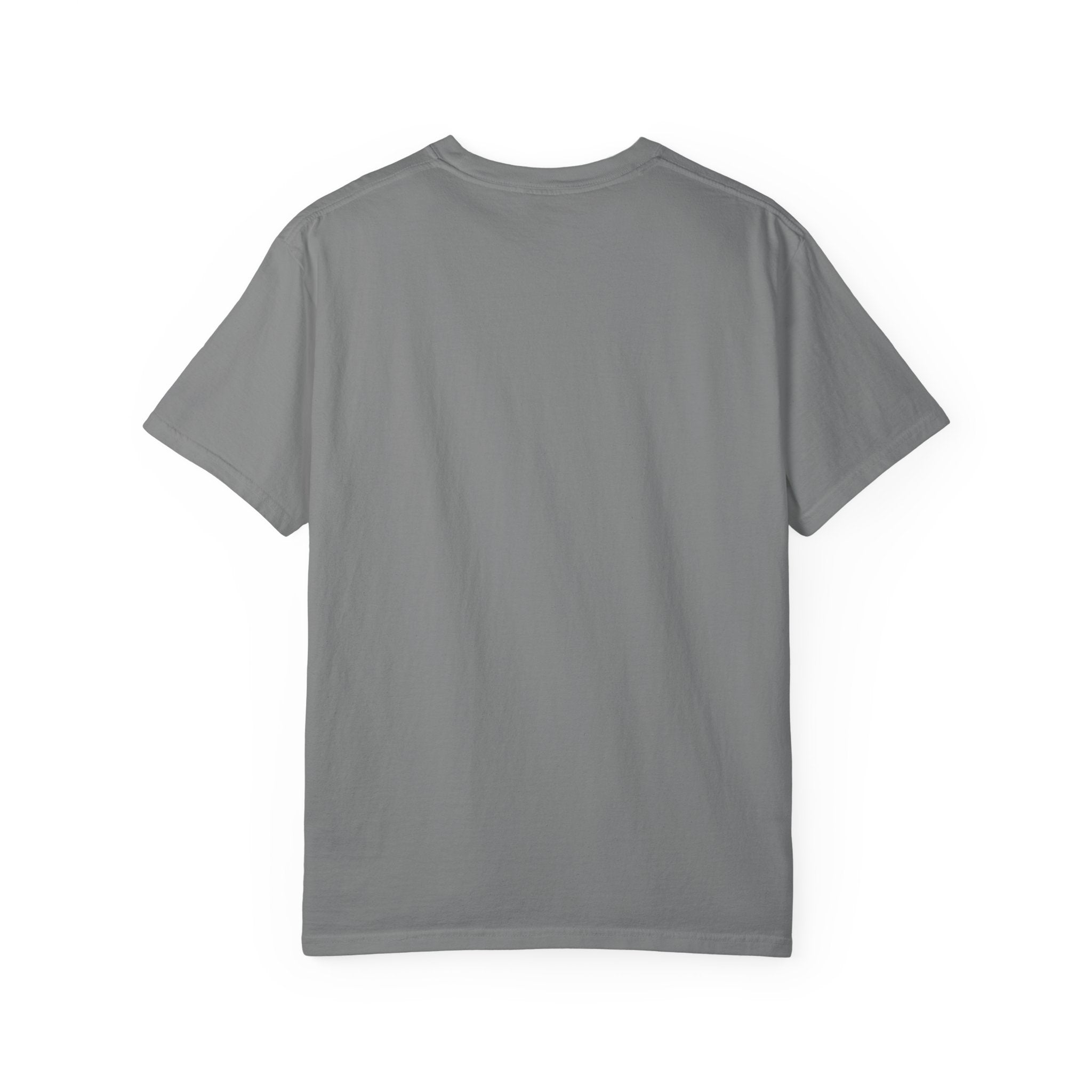 No Kings symbol T-shirt | Anti-monarchy graphic tee