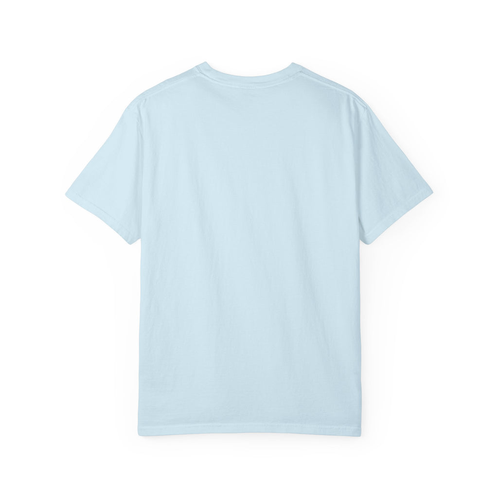 No Kings symbol T-shirt | Anti-monarchy graphic tee