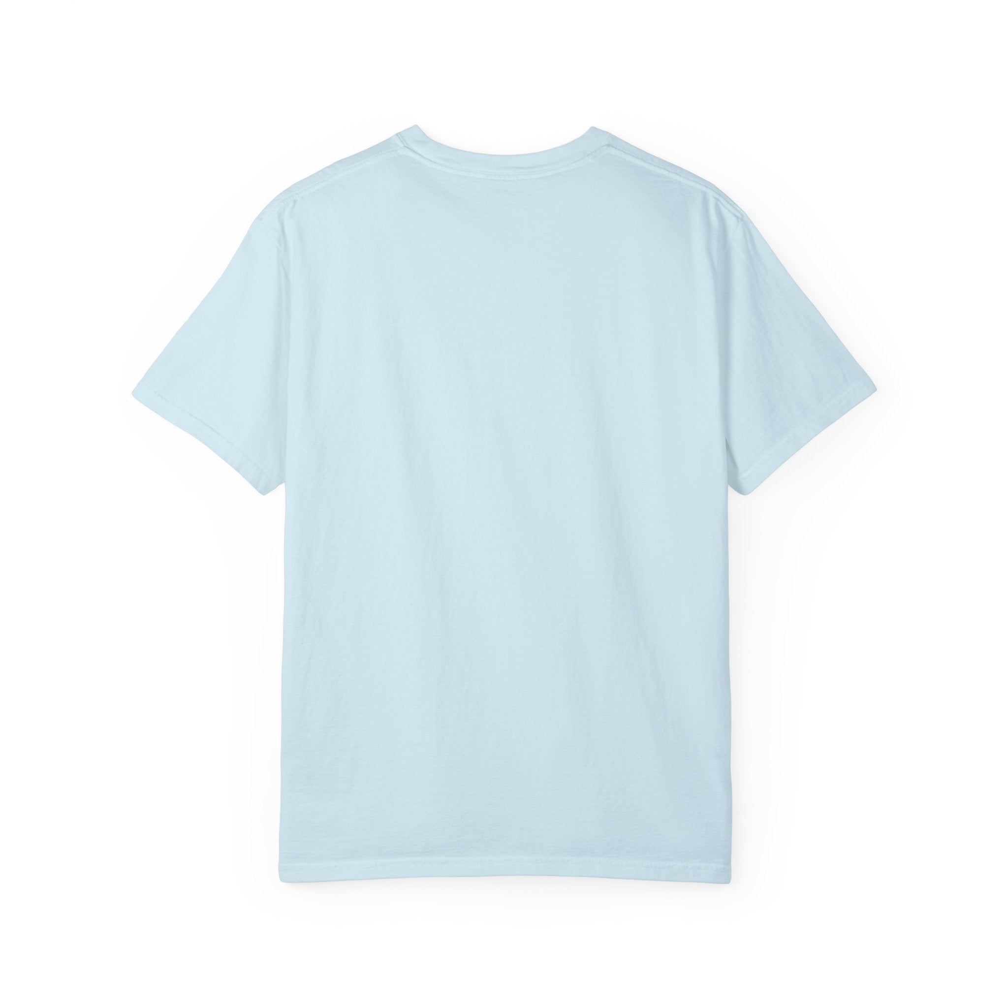 No Kings symbol T-shirt | Anti-monarchy graphic tee