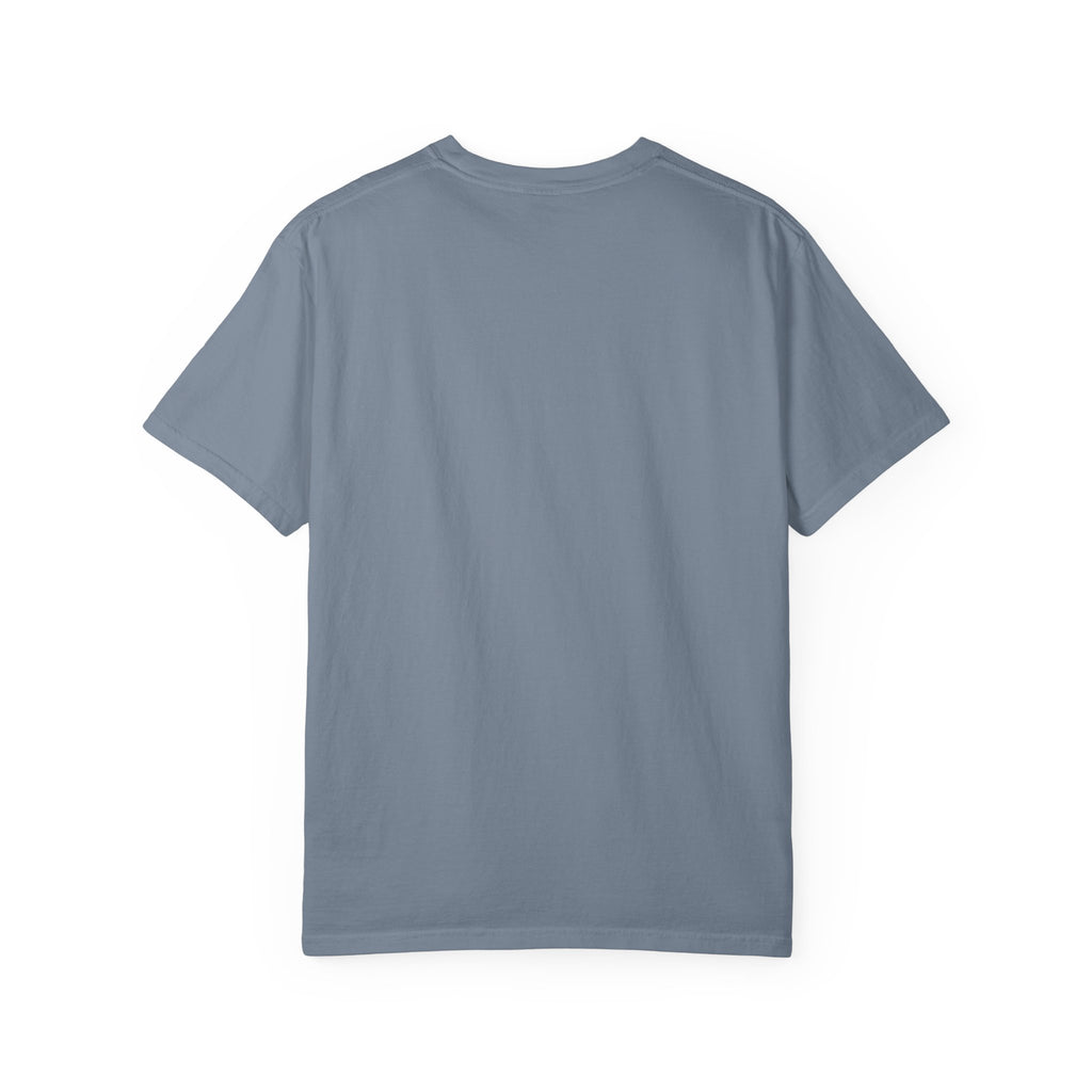 No Kings symbol T-shirt | Anti-monarchy graphic tee
