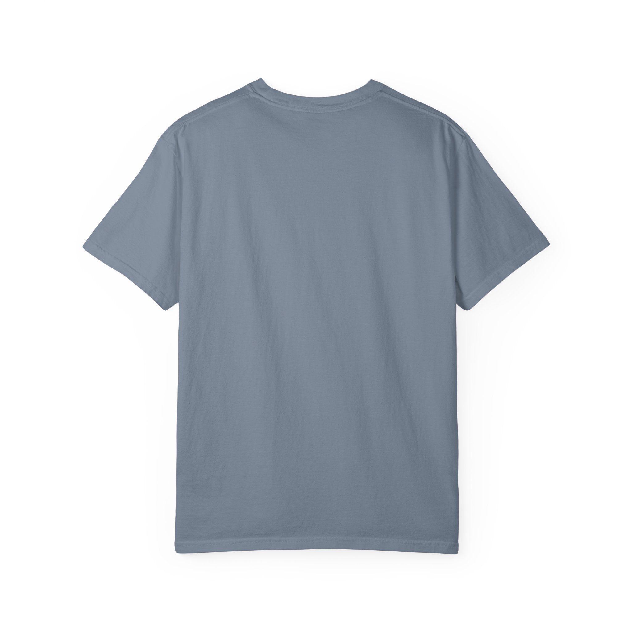No Kings symbol T-shirt | Anti-monarchy graphic tee