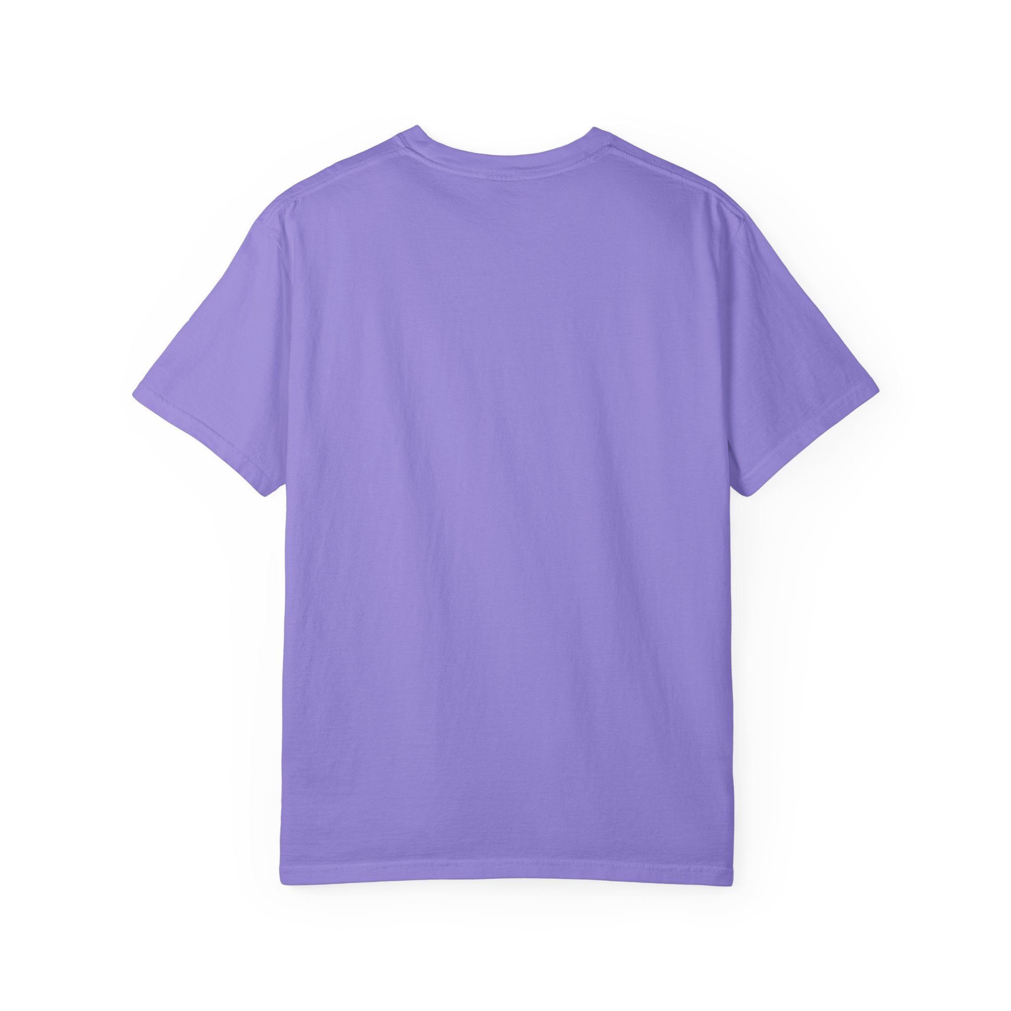 No Kings symbol T-shirt | Anti-monarchy graphic tee