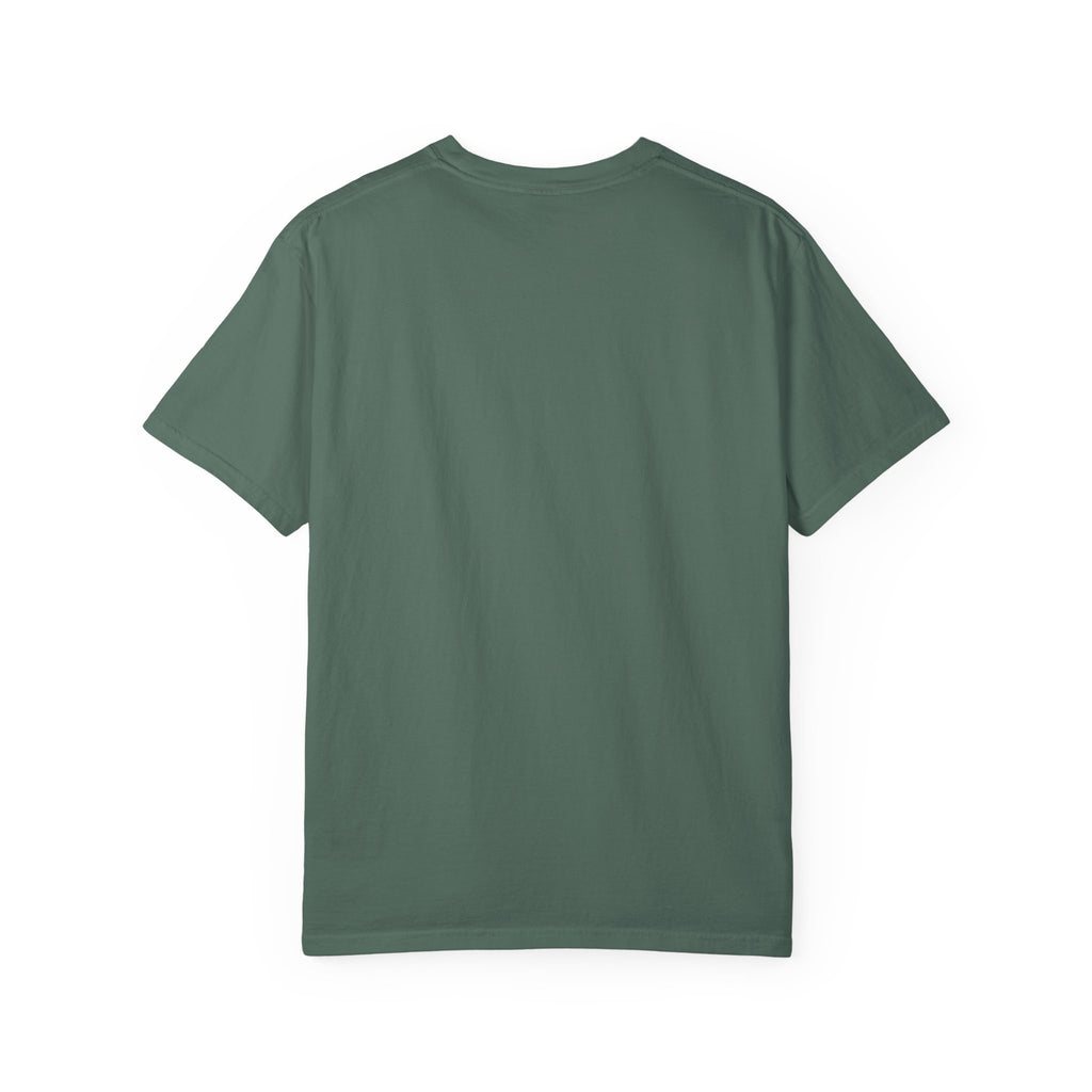 No Kings symbol T-shirt | Anti-monarchy graphic tee